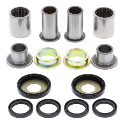 Kit Réparation de Roulements de Bras Oscillant ALL BALLS RACING – Suzuki 125 RM 89-91