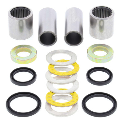 Kit Réparation de Roulements de Bras Oscillant ALL BALLS RACING – Honda 250 CR 92-01