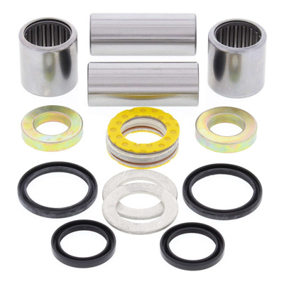 Kit Réparation de Roulements de Bras Oscillant ALL BALLS RACING – Honda 125 CR 93-01