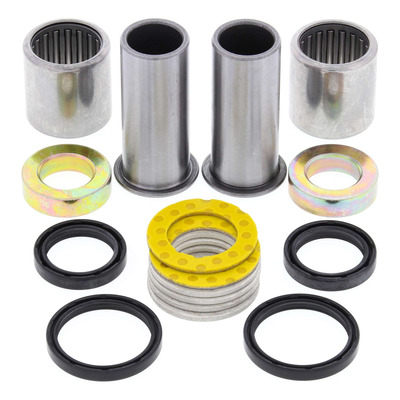 Kit Réparation de Roulements de Bras Oscillant ALL BALLS RACING – Kawasaki 125 / 250 KX 99-08