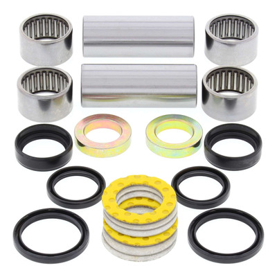 Kit Réparation de Roulements de Bras Oscillant ALL BALLS RACING – Yamaha 250 YZ / YZF 02-05