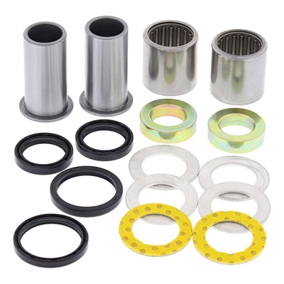 Kit Réparation de Roulements de Bras Oscillant ALL BALLS RACING – Kawasaki 250 KXF 04-05