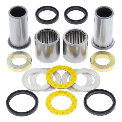 Kit Réparation de Roulements de Bras Oscillant ALL BALLS RACING – Kawasaki 250 KXF 06-16