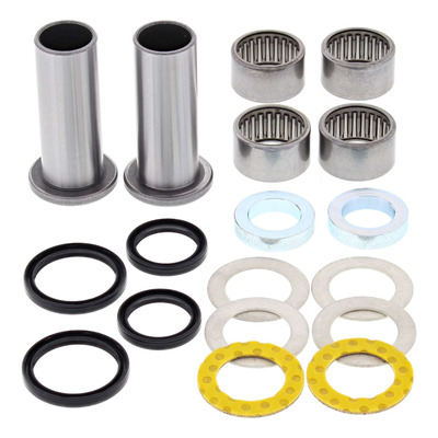 Kit Réparation de Roulements de Bras Oscillant ALL BALLS RACING – Yamaha 125 YZ 06-25
