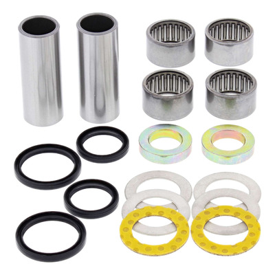 Kit Réparation de Roulements de Bras Oscillant ALL BALLS RACING – Yamaha 450 YZF 10-25
