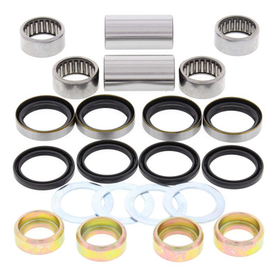 Kit Réparation de Roulements de Bras Oscillant ALL BALLS RACING – KTM 85 SX 03-25