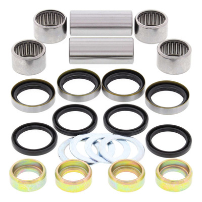 Kit Réparation de Roulements de Bras Oscillant ALL BALLS RACING – KTM 125 SX 98-03