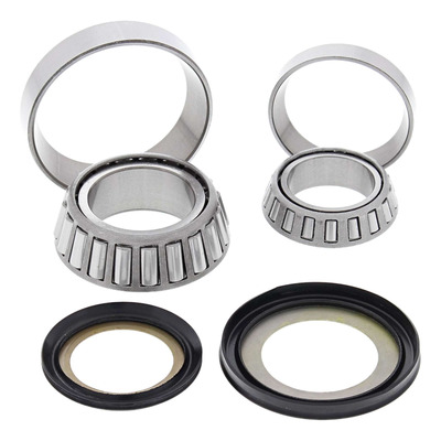 Kit Réparation de Roulements de Colonne de Direction ALL BALLS RACING – Yamaha 125 DT 99-00