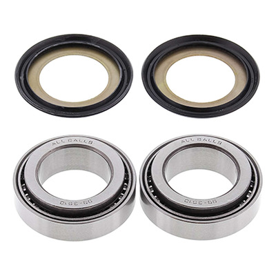 Kit Réparation de Roulements de Colonne de Direction ALL BALLS RACING – Aprilia 450 / 550 RXV 06-12