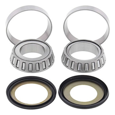 Kit Réparation de Roulements de Colonne de Direction ALL BALLS RACING – Suzuki 125 / 250 RM 79-80