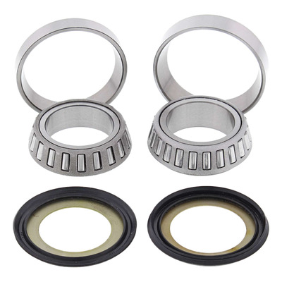 Kit Réparation de Roulements de Colonne de Direction ALL BALLS RACING – Honda 250 CRF-R 14-17