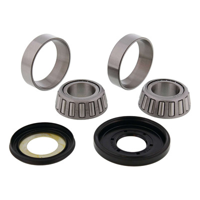 Kit Réparation de Roulements de Colonne de Direction ALL BALLS RACING - KTM 65 / 85 SX 24-25