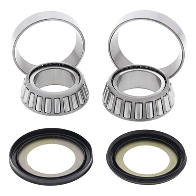 Kit Réparation de Roulements de Colonne de Direction ALL BALLS RACING – Kawasaki 450 KXF 06-25