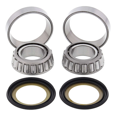 Kit Réparation de Roulements de Colonne de Direction ALL BALLS RACING – Gasgas 200 / 300 EC 99-05