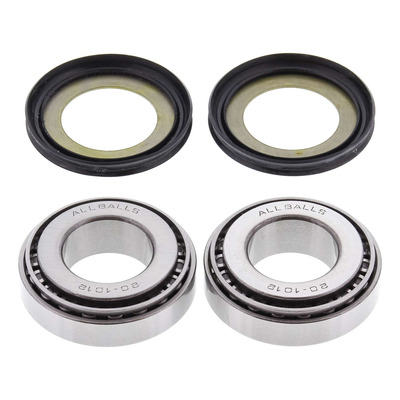 Kit Réparation de Roulements de Colonne de Direction ALL BALLS RACING – Husqvarna 125 CR 93-98