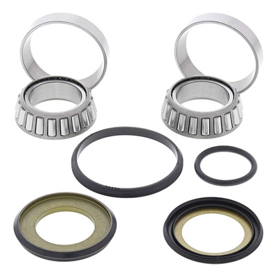 Kit Réparation de Roulements de Colonne de Direction ALL BALLS RACING – KTM 350 EXC-F 12-25