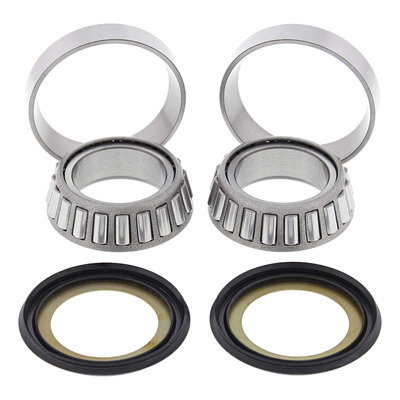 Kit Réparation de Roulements de Colonne de Direction ALL BALLS RACING – Husqvarna 125 CR 99-13