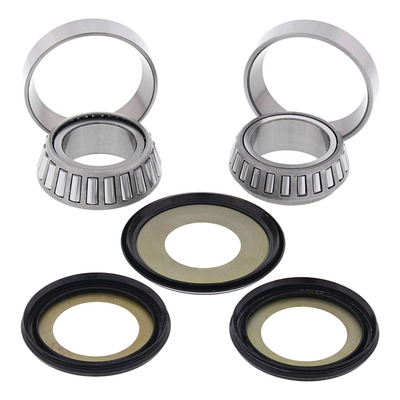 Kit Réparation de Roulements de Colonne de Direction ALL BALLS RACING – Yamaha 450 YZF 03-26