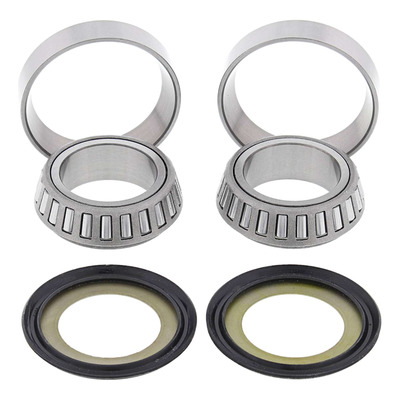 Kit Réparation de Roulements de Colonne de Direction ALL BALLS RACING – Honda 450 CRF-R 02-25