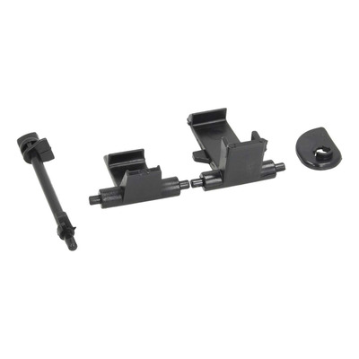 Kit réparation fermeture de top case d'origine 605700M Piaggio Beverly 125 2004-15
