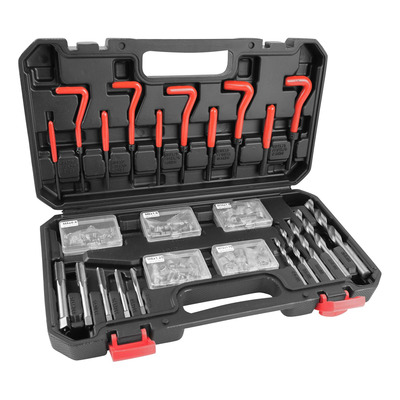 Kit réparation filetage M5 à M12