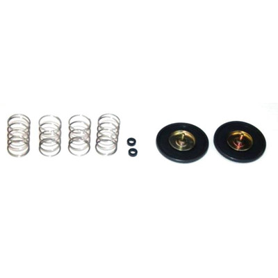 Kit reparation pompe enrichissement
