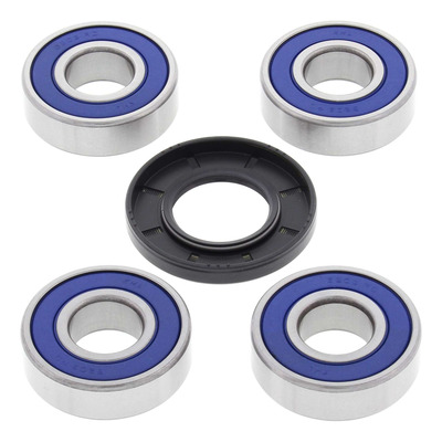 Kit Réparation Roulements de Roue Arrière ALL BALLS RACING – Yamaha 125 YZ 82-85
