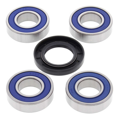 Kit Réparation Roulements de Roue Arrière ALL BALLS RACING – Yamaha 250 IT 81-83