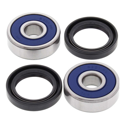 Kit Réparation Roulements de Roue Arrière ALL BALLS RACING – Honda 80 XR 79-84