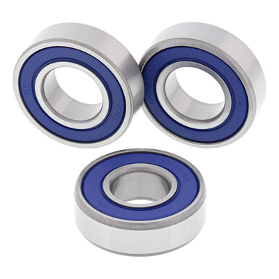 Kit Réparation Roulements de Roue Arrière ALL BALLS RACING – KTM SX-E 5 20-22