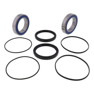 Kit Réparation Roulements de Roue Arrière ALL BALLS RACING - Honda 300 TRX-EX 93-08