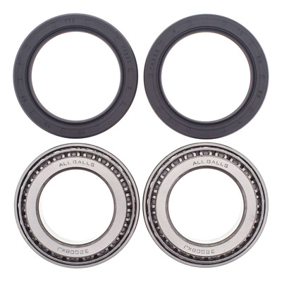 Kit Réparation Roulements de Roue Arrière ALL BALLS RACING - Can Am 650 DS 00-07
