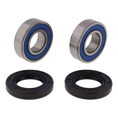 Kit Réparation Roulements de Roue Arrière ALL BALLS RACING – Beta 200 EVO 2T 11-23
