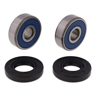 Kit Réparation Roulements de Roue Arrière ALL BALLS RACING – Yamaha 80 YZ 80-81