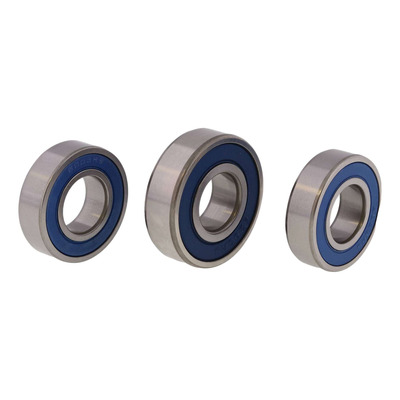 Kit Réparation Roulements de Roue Arrière ALL BALLS RACING – KTM 65 SX 00-25