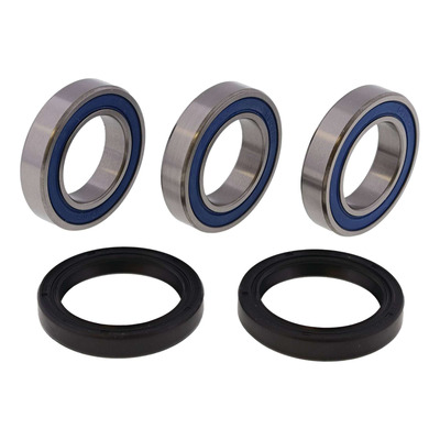Kit Réparation Roulements de Roue Arrière ALL BALLS RACING – Yamaha 250 / 450 YZF 09-26