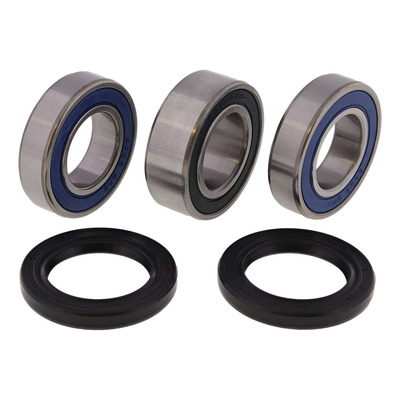 Kit Réparation Roulements de Roue Arrière ALL BALLS RACING – Sherco 300 SE-R 14-22