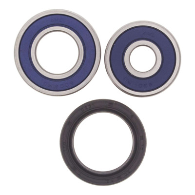 Kit Réparation Roulements de Roue Arrière ALL BALLS RACING – Yamaha 110 TT-R 08-25