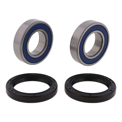 Kit Réparation Roulements de Roue Arrière ALL BALLS RACING – KTM 250 SXF 23-25