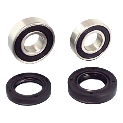 Kit Réparation Roulements de Roue Arrière PROX - Honda 80 / 85 CR 86-07