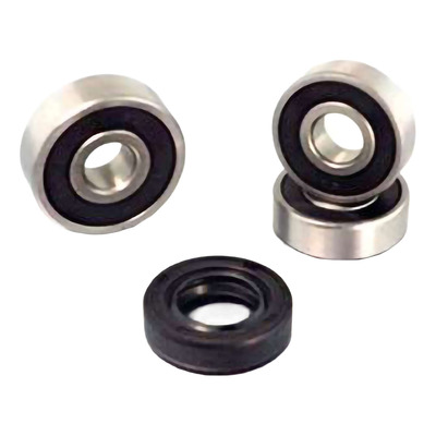 Kit Réparation Roulements de Roue Arrière PROX - Honda 50 CRF-F 04-25