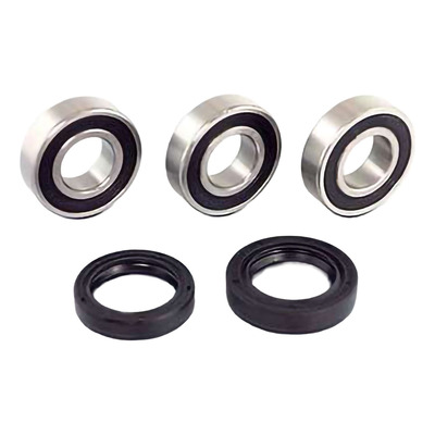 Kit Réparation Roulements de Roue Arrière PROX - Honda 125 / 250 CR 90-99