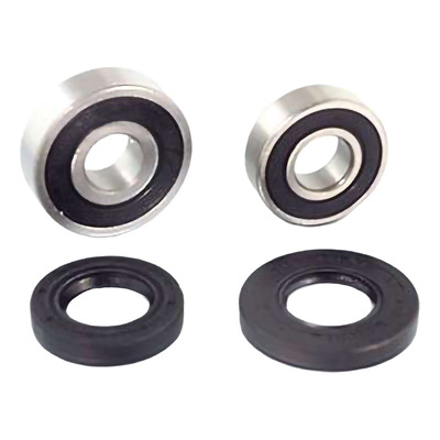 Kit Réparation Roulements de Roue Arrière PROX - Honda 250 XR-R 96-04