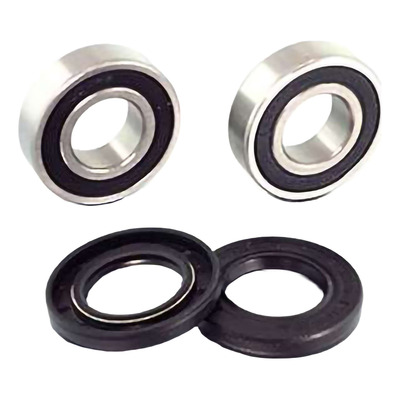 Kit Réparation Roulements de Roue Arrière PROX - Kawasaki 125 / 250 KX 86-96
