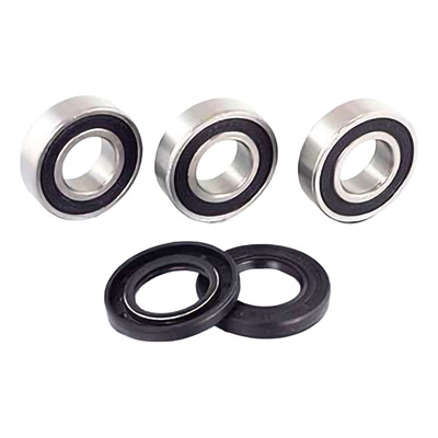 Kit Réparation Roulements de Roue Arrière PROX - Kawasaki 125 / 250 KX 97-02