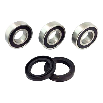 Kit Réparation Roulements de Roue Arrière PROX - Suzuki 250 RM 96-99