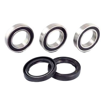 Kit Réparation Roulements de Roue Arrière PROX - Honda 450 CRF-R 02-25