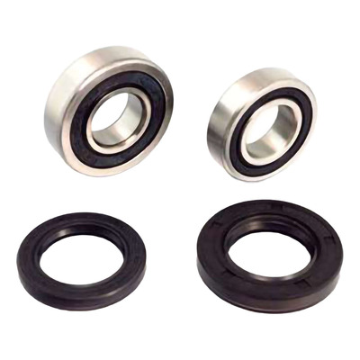Kit Réparation Roulements de Roue Arrière PROX - Yamaha 125 / 250 YZ 99-26