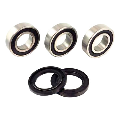 Kit Réparation Roulements de Roue Arrière PROX - Suzuki 250 RM 00-12