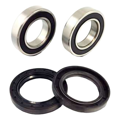 Kit Réparation Roulements de Roue Arrière PROX - Quad Yamaha YFM 350 Banshee 89-06